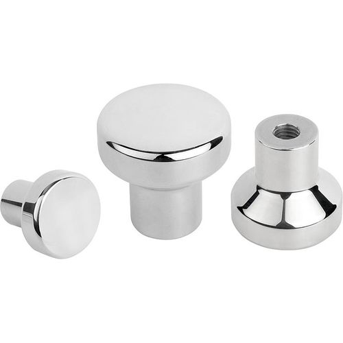 Knurled knob K1308 series