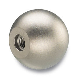 Threaded knob DIN 319