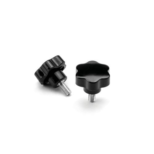 Threaded knob VP