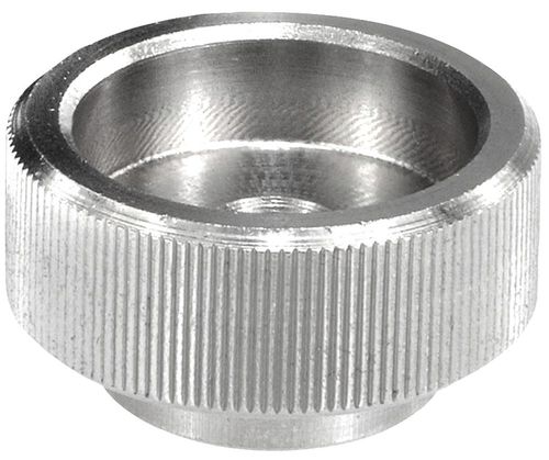 Knurled knob 06010-1A02