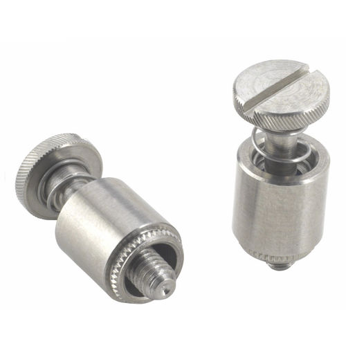 Threaded knob PFK series