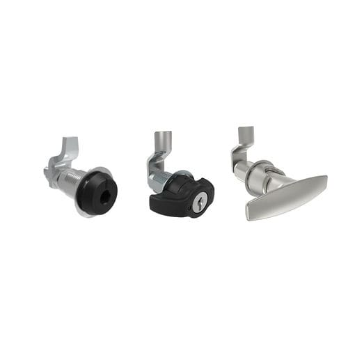 Compression latch E3-VISE ACTION®