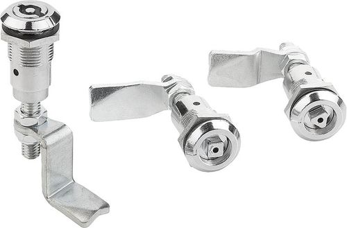 Compression latch 05575