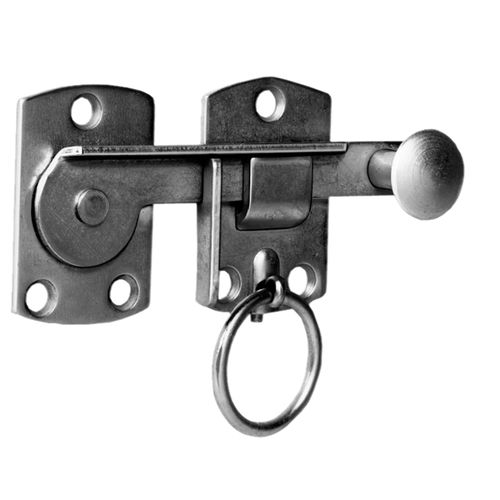 Lever-operated latch 440 series