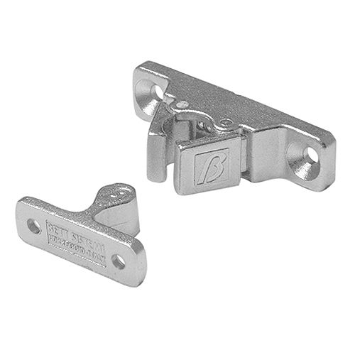 Stainless steel latch 2544