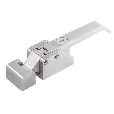 Lever-operated latch SLS-6150-1