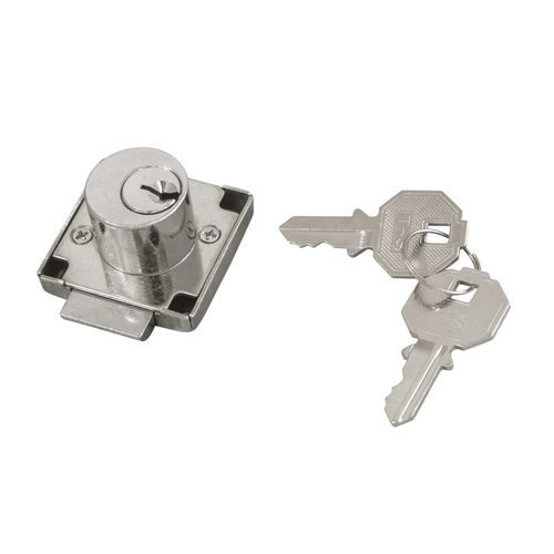 Key lock latch DLS-836