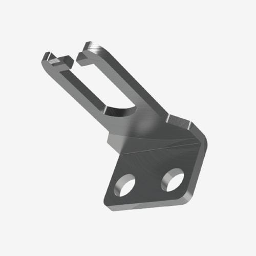 Key latch OXCP-01