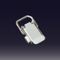 Lever-operated latch  L55, L65, L75 series