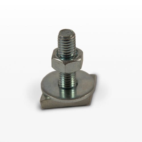 Hammer head bolt 27/18