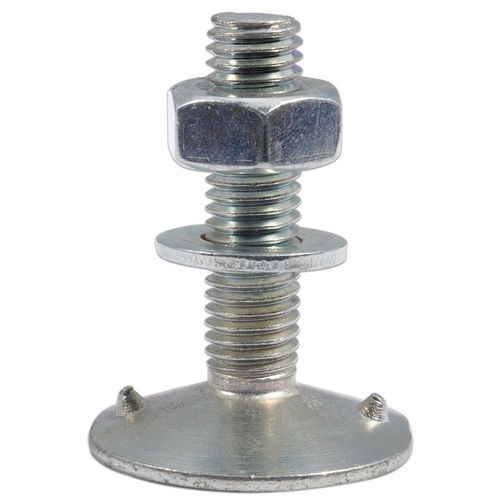 Bucket elevator bolt EURO