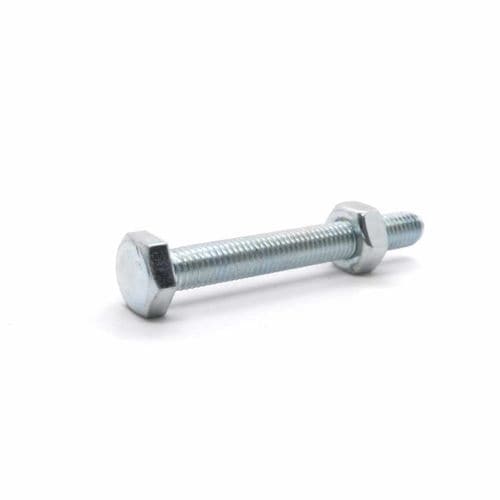 Threaded bolt 8059032207972