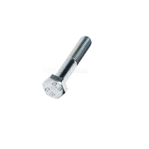 Bolt with hexagonal head 931SZM16 series