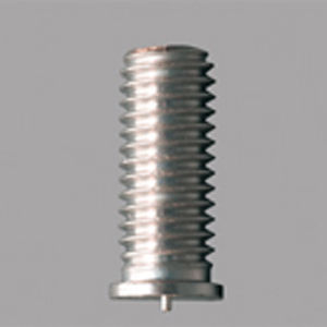 Threaded bolt PT