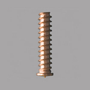 Threaded bolt CD