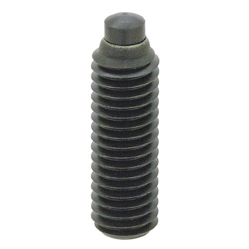 Round-end ball screw RCS