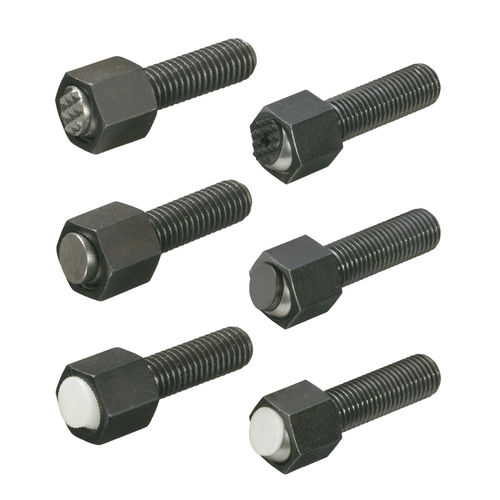 Clamping screw BUH