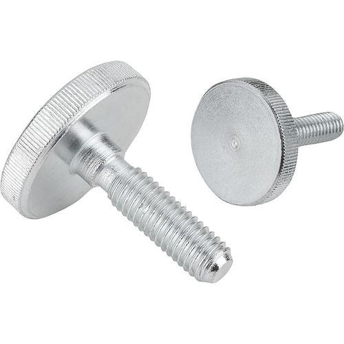 Flat-head screw 06089