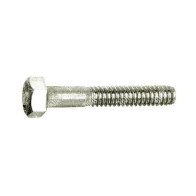 Screw with hexagonal head VTEP series