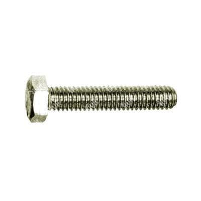 Screw with hexagonal head VTET series