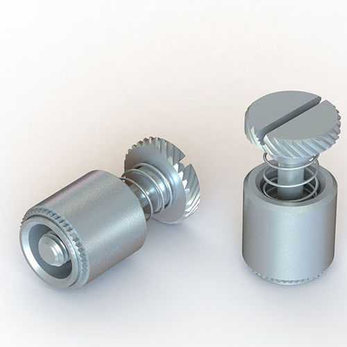 Cylindrical head screw CVIS