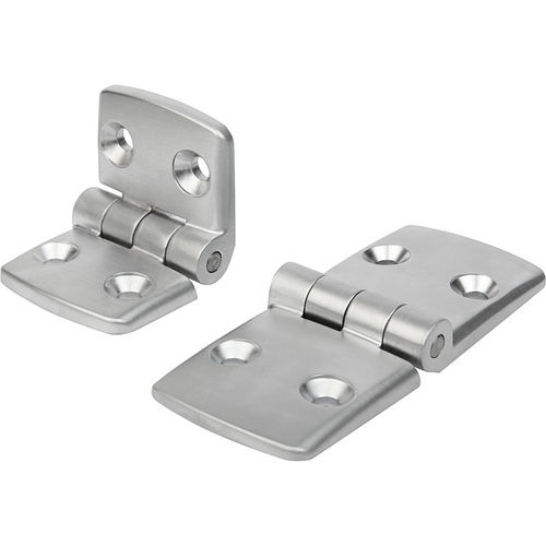 Corner hinge K0580 series