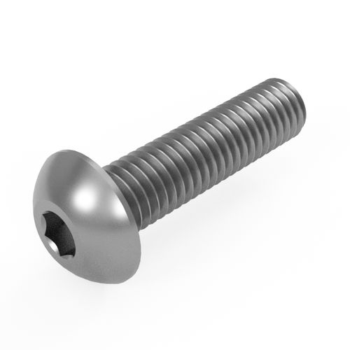 Fastening screw HBS73801-M series