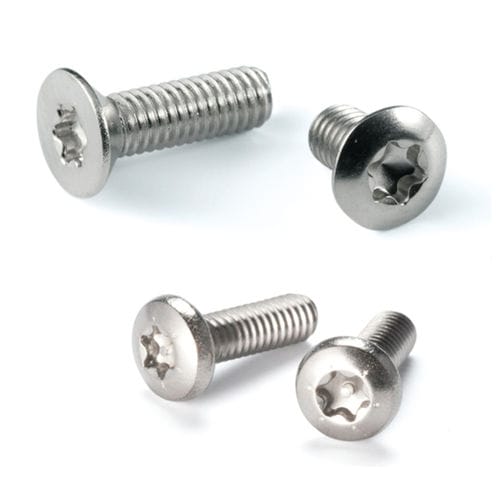 Torx screw MR series