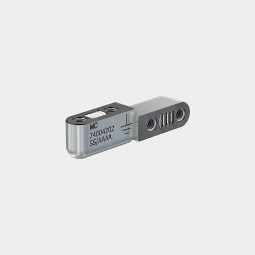 Pivot hinge EGH-061/SS