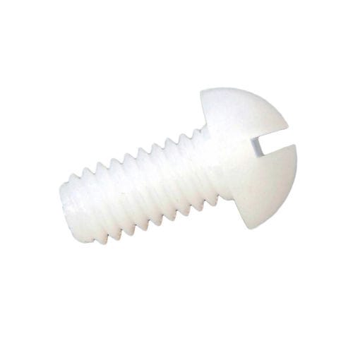 Button head screw VTT series