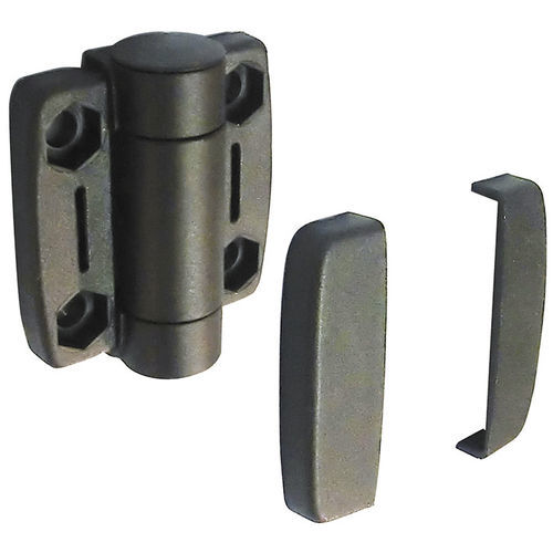 Corner hinge 4595