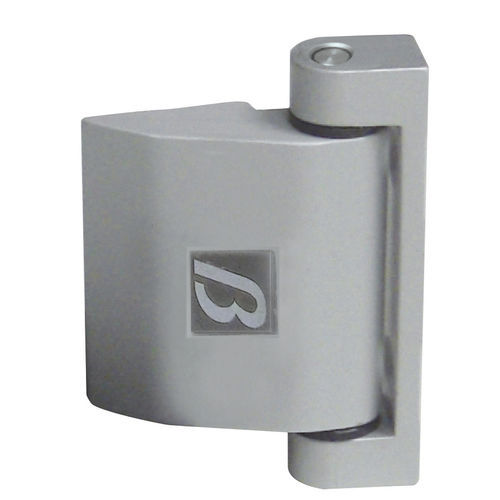 Edge-mounted hinge 1453