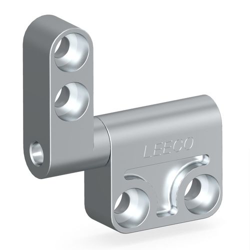 Constant-torque hinge CT10C