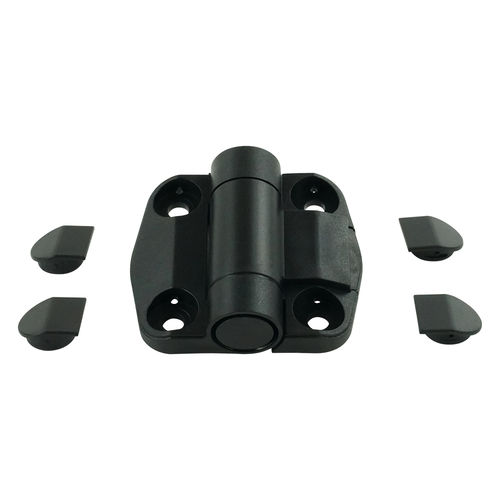 Corner hinge HIN04 series