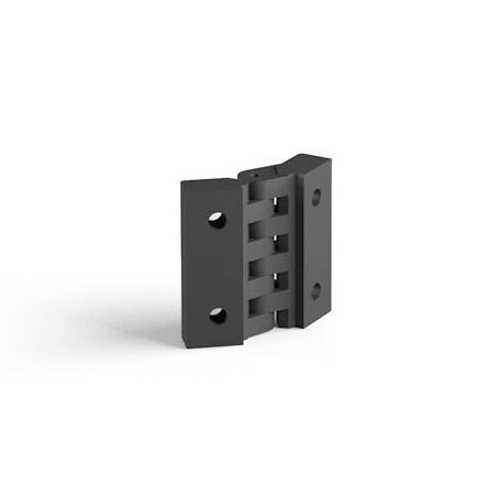 Polyamide hinge 601818