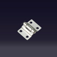 Stainless steel hinge H series